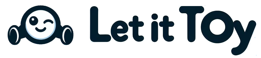 letittoy logo